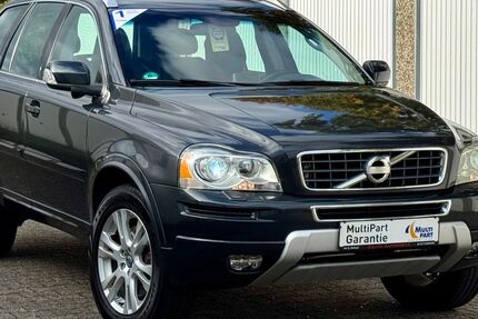Volvo XC90 184.000 km 15.980 € Schwarzenbek 21493