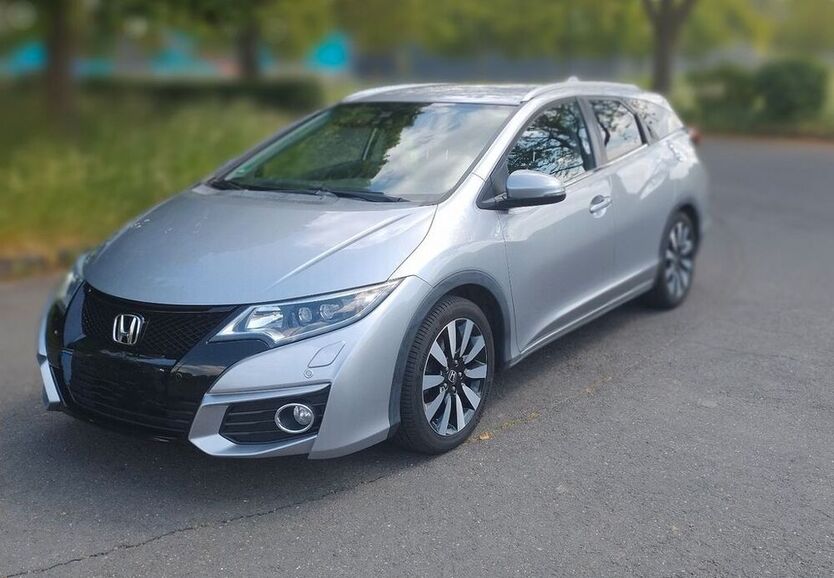 Civic