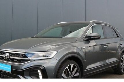 VW T-Roc 12.510 km 37.450 &euro; Nordhorn 48529