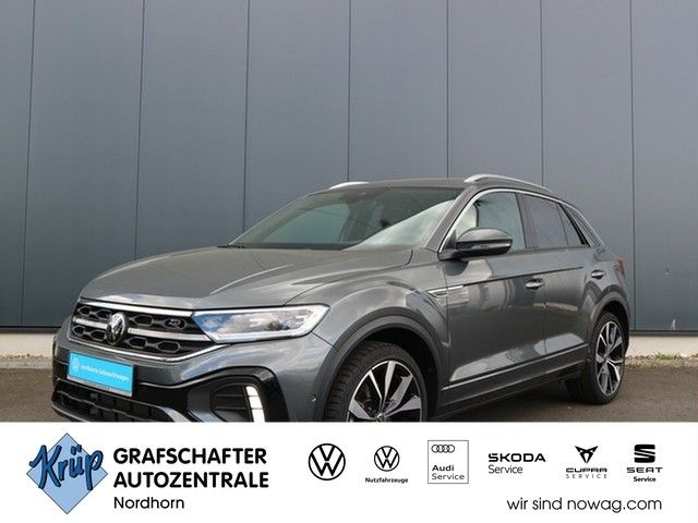 VW T-Roc 12.510 km 37.450 &euro; Nordhorn 48529