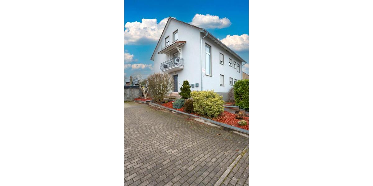 Etagenwohnung Steinwenden - 3 Zimmer, 80 m&sup2;, 1.250&euro; | Angebot:24845446