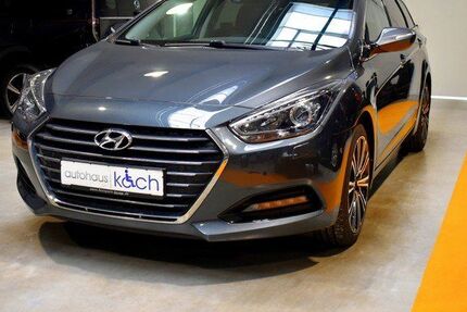 Hyundai i40 55.000 km 14.980 &euro; Neukirchen-Vluyn 47506