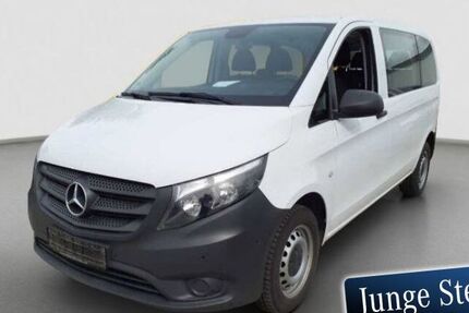 Mercedes-Benz Vito 77.860 km 36.850 &euro; Parsberg/Lupburg 92331