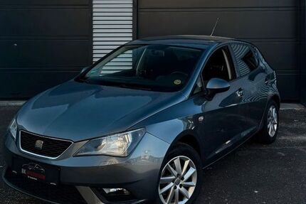 Seat Ibiza 114.317 km 6.450 &euro; Schwabach 91126