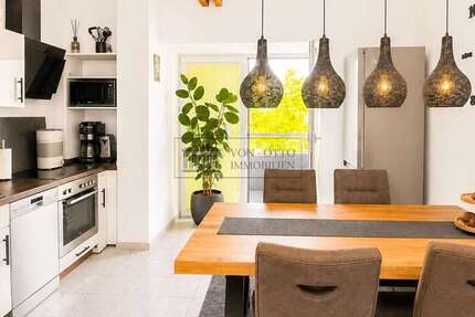Wohnung Bergisch Gladbach Alt-Frankenforst - 2 Zimmer, 81 m&sup2;, 389.999&euro; | Angebot:27129003