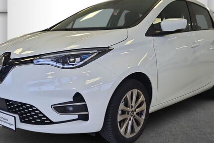 Renault ZOE 13.200 km 13.995 € Leipzig 04129