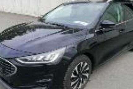 Ford Focus 27.960 km 18.390 &euro; Rendsburg 24768