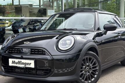 Mini Cooper C 23.000 km 25.990 &euro; Michelfeld 74545