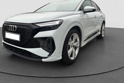 Audi Q4 e-tron 16.540 km 38.450 &euro; Manching 85077