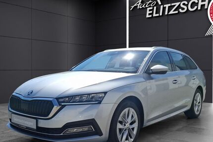 Skoda Octavia 87.500 km 20.950 &euro; Kamenz 01917