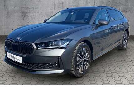 Skoda Superb 23.500 km 39.750 &euro; Paderborn 33104