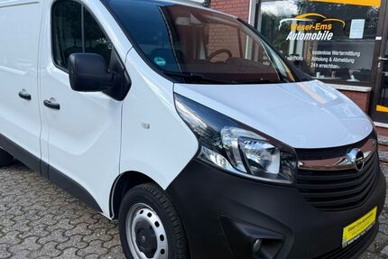 Opel Vivaro 98.000 km 13.090 &euro; Vechta 49377