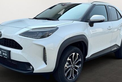 Toyota Yaris Cross 2.500 km 30.580 &euro; Villingen-Schwenningen 78048