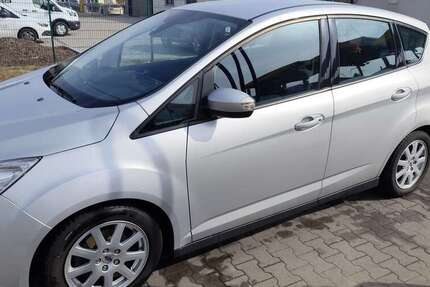 Ford C-Max 109.000 km 5.300 &euro; Chemnitz 09131