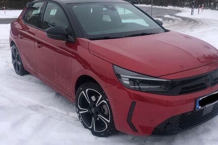 Opel Corsa 13.400 km 16.800 &euro; Dudweiler 66125