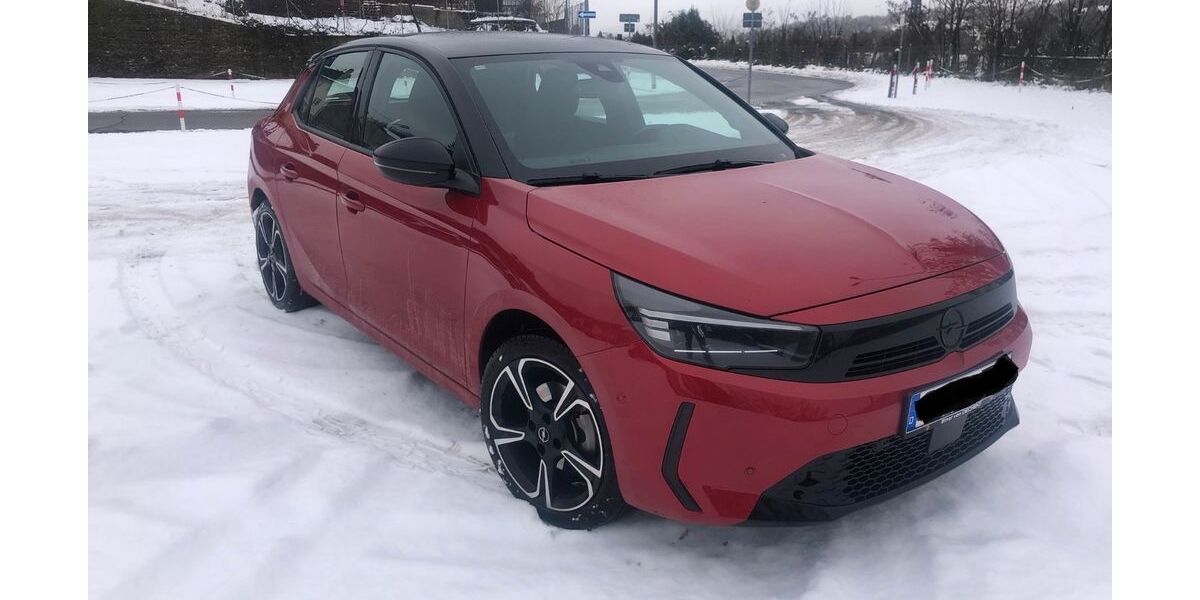 Opel Corsa 13.400 km 16.800 &euro; Dudweiler 66125