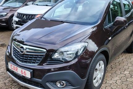 Opel Mokka 223.700 km 5.900 &euro; Buxtehude 21614