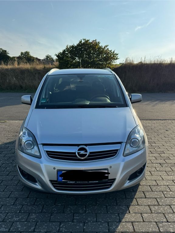 Zafira