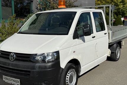 VW T5 Transporter 113.000 km 10.899 € Oberdischingen 89610