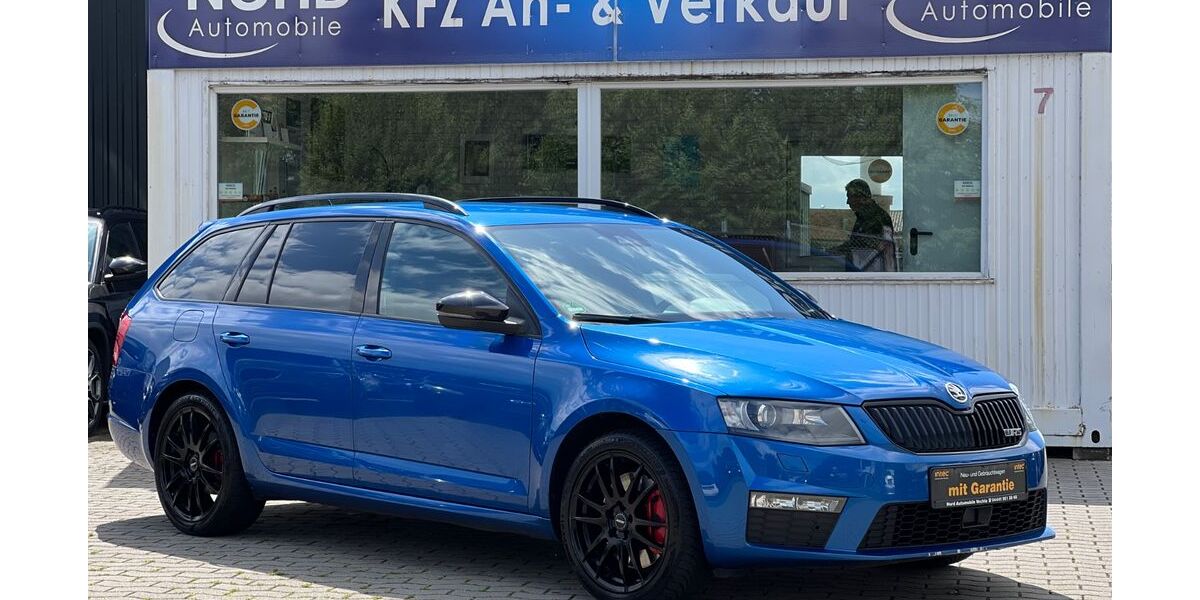 Skoda Octavia 223.300 km 8.899 &euro; Vechta 49377