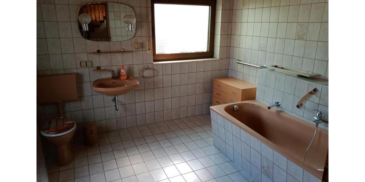 Doppelhaushälfte Steinbach am Donnersberg - 5 Zimmer, 185 m&sup2;, 1.480&euro; | Angebot:26394079