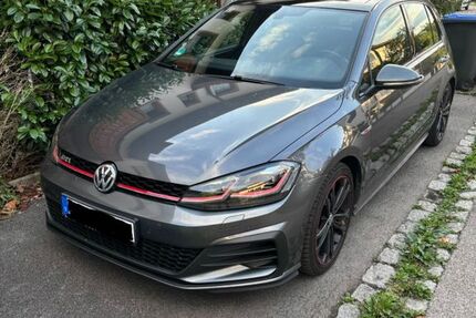 VW Golf 103.500 km 18.750 &euro; Kaufering 86916