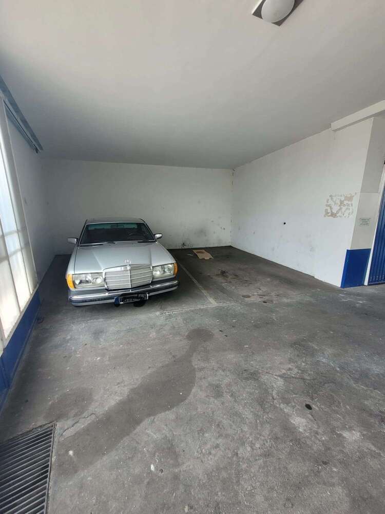 Garage zu vermieten in Frankfurt am Main 80 €