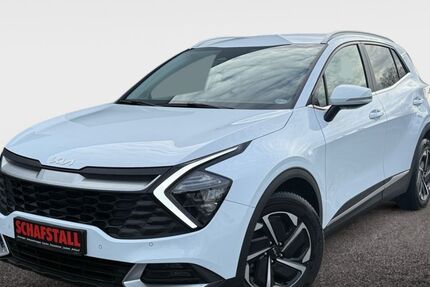 Kia Sportage 33.626 km 26.979 &euro; Elsdorf (bei Köln) 50189