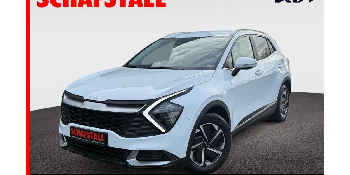 Kia Sportage 33.626 km 26.979 &euro; Elsdorf (bei Köln) 50189