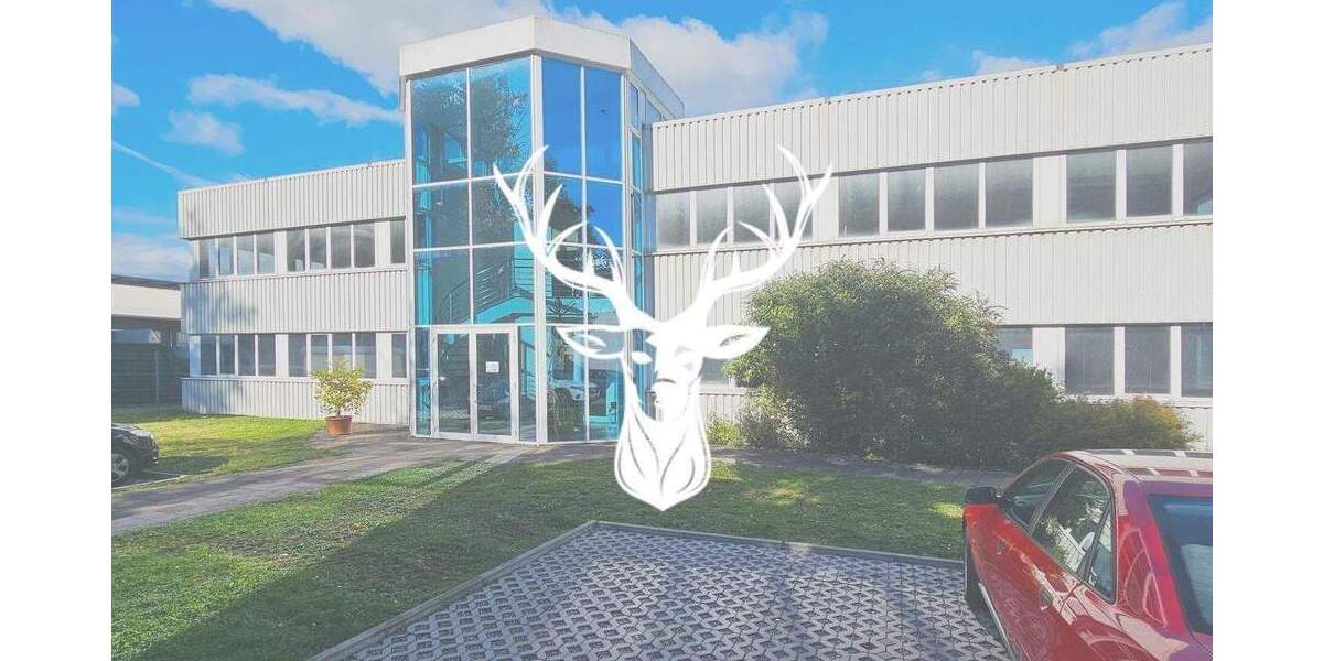 Großzügiges Gewerbeareal in bester Industrielage von Lauchringen zu verkaufen zimmer