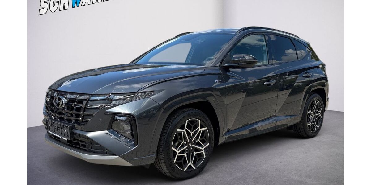 Hyundai TUCSON 10.400 km 32.990 &euro; Wolfhagen 34466