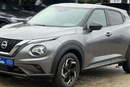 Nissan Juke 6.520 km 18.450 &euro; Schönefeld 12529