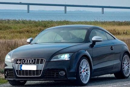 Audi TT 186.651 km 6.299 &euro; Bünde 32257