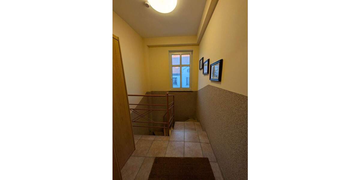 Etagenwohnung Malchow - 3 Zimmer, 200 m&sup2;, 1.250&euro; | Angebot:25707569