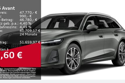 Audi A6 28.372 km 47.440 &euro; Plettenberg 58840