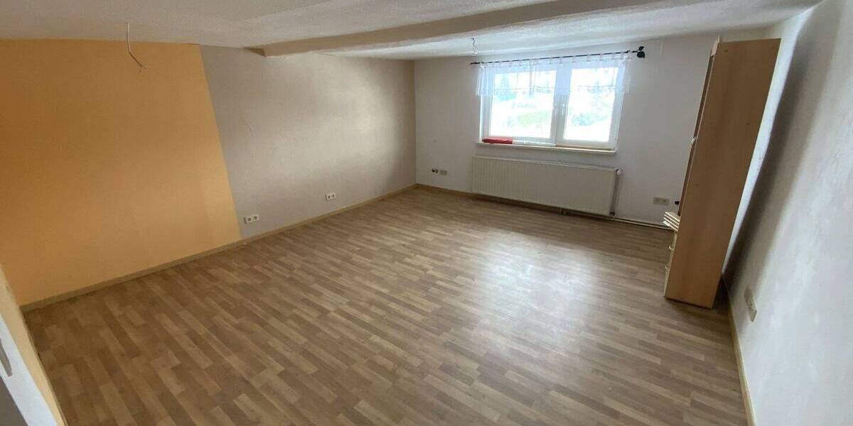 Einfamilienhaus Heilbad Heiligenstadt Günterode - 5 Zimmer, 100 m&sup2;, 105.000&euro; | Angebot:26141085