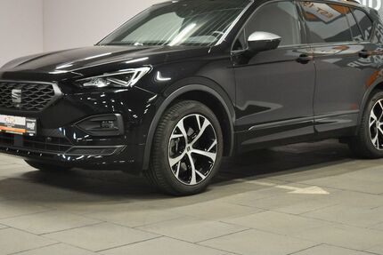 Seat Tarraco 18.862 km 38.990 &euro; Schenefeld | Hamburg 22869