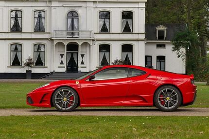 Ferrari F430 37.572 km 360.000 &euro; Nunspeet 8071S