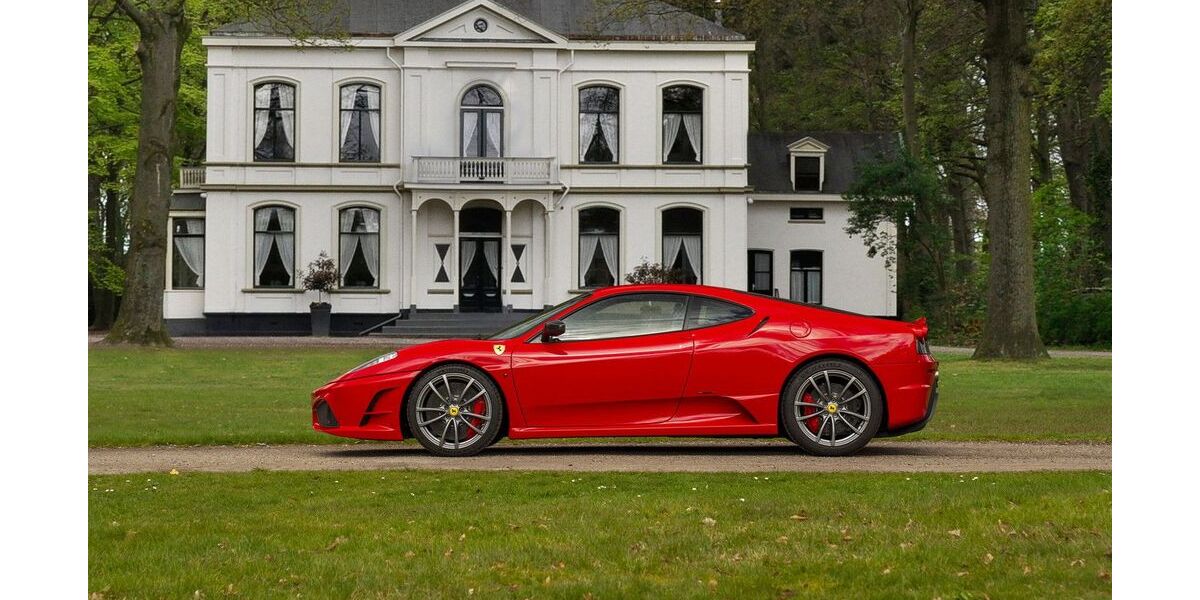 Ferrari F430 37.572 km 360.000 &euro; Nunspeet 8071S