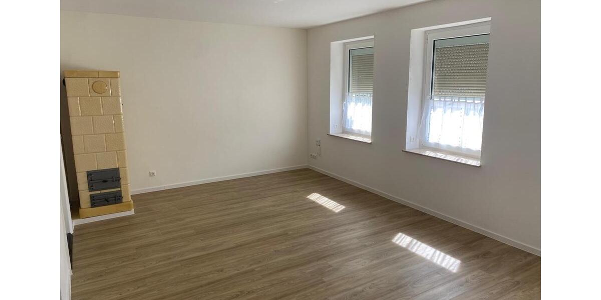 Einfamilienhaus mit Garten und Carport in Jatznick zu vermieten 5 zimmer