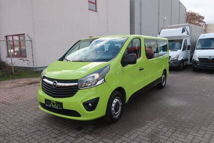 Opel Vivaro 159.600 km 15.600 &euro; Hannover 30179