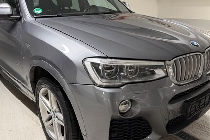 BMW X3 260.000 km 14.900 &euro; Fürstenwalde 15517