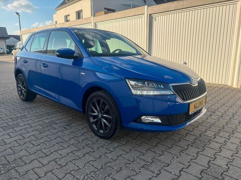 Fabia
