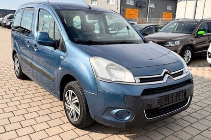 Citroen Berlingo 164.497 km 3.990 &euro; Bad Wurzach 88410