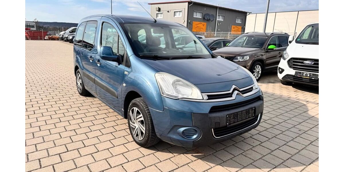 Citroen Berlingo 164.497 km 3.990 &euro; Bad Wurzach 88410