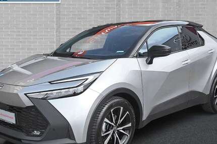 Toyota C-HR 6.900 km 33.990 &euro; Lübeck 23566