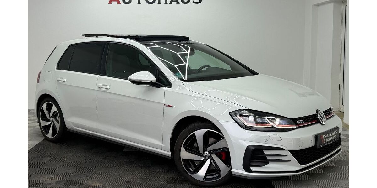 VW Golf 40.000 km 23.999 &euro; Radevormwald 42477