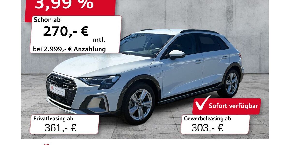 Audi A3 8.111 km 33.750 &euro; Mitterteich 95666