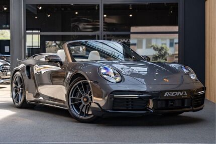 Porsche 992 17.256 km 289.992 &euro; Kleve 47533
