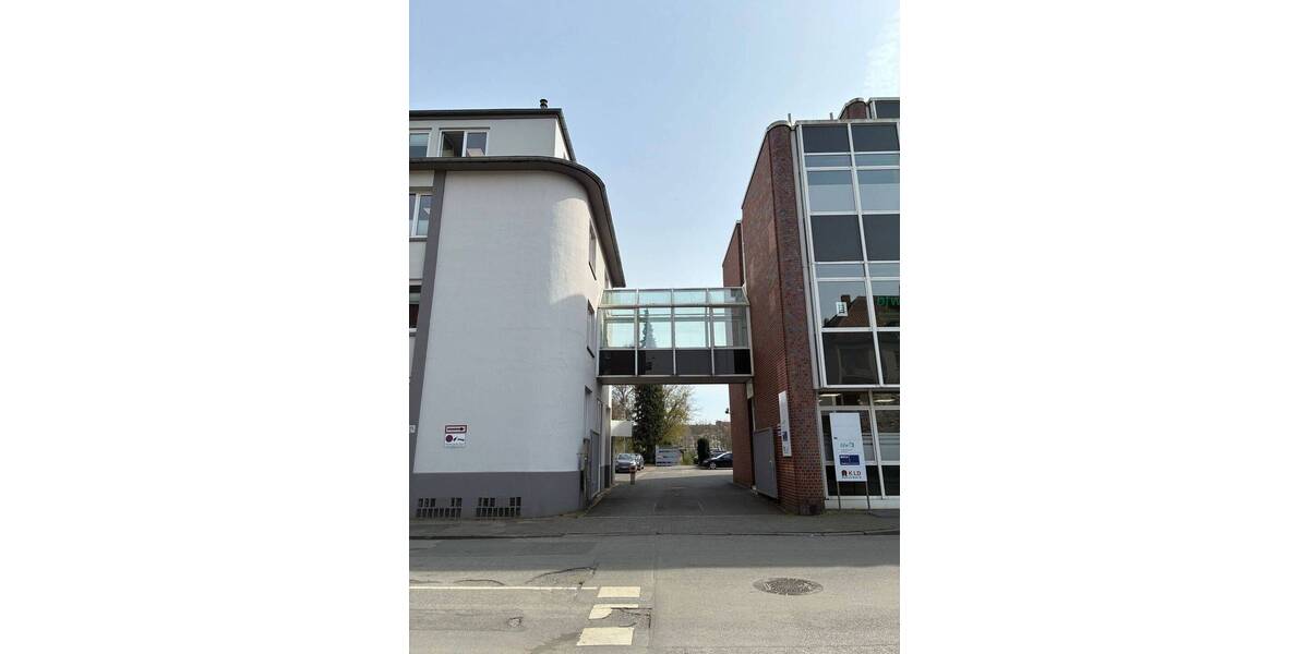 Gewerbeobjekt Krefeld Kempener Feld/Baakeshof - 898&euro; | Angebot:26351945